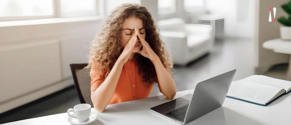 Atualmente, o gerenciamento de estresse é uma habilidade essencial.