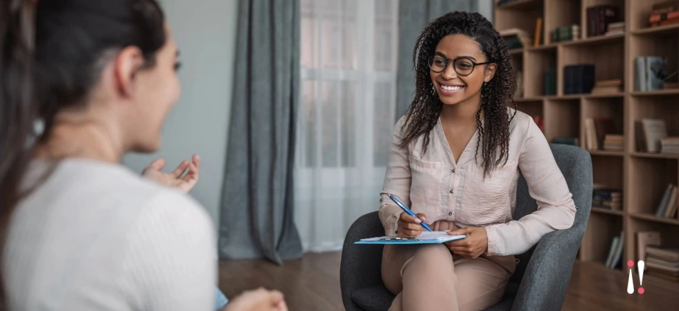 práticas para a saúde mental que fortalecem a resiliência emocional 5 Reconheça os sinais de alerta.