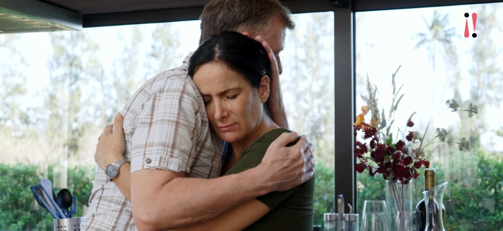 por que o gerenciamento de estresse é tão importante para o equilíbrio emocional? 1 Aprenda a conviver com sentimentos difíceis.