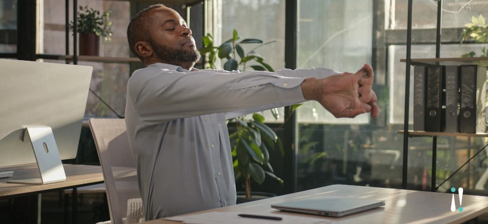 por que o gerenciamento de estresse é tão importante para o equilíbrio emocional? 5 Desenvolva habilidades de regulação emocional.