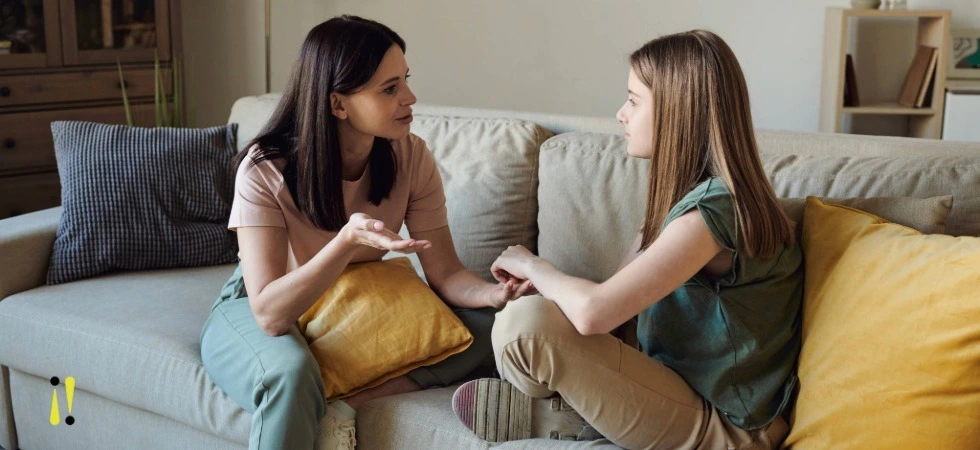 Quando a Prática da Comunicação Não Violenta dá errado — como reencontrar o caminho da conversa? 1 Mantenha o diálogo claro em momentos de tensão.