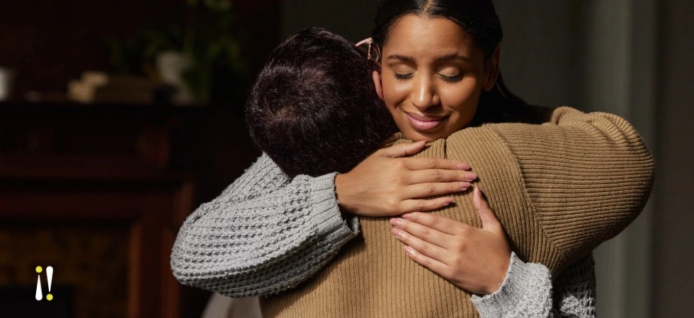 Quando a Prática da Comunicação Não Violenta dá errado — como reencontrar o caminho da conversa? 5 Equilibre responsabilidade e gentileza.