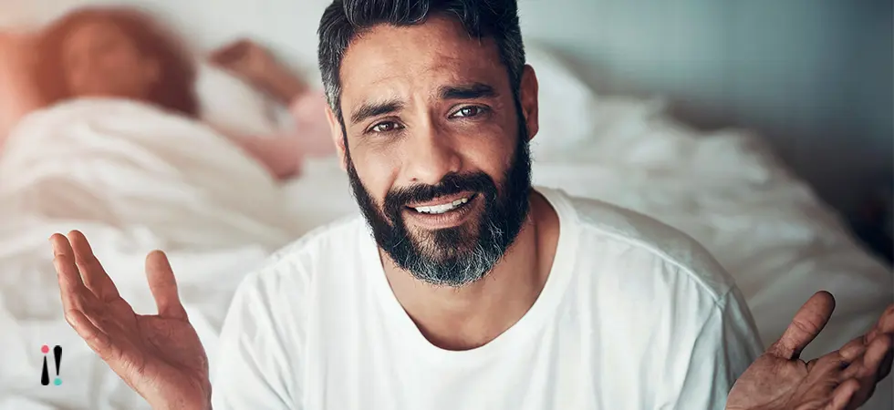 Disfunção sexual e saúde mental: por que emoções e desejo estão tão ligados no dia a dia 2 Como ansiedade afeta o desejo sexual e o desempenho.